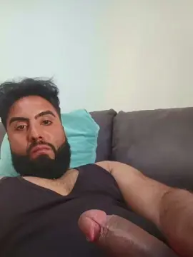 Cam4 Sex Cam of Domineiton33