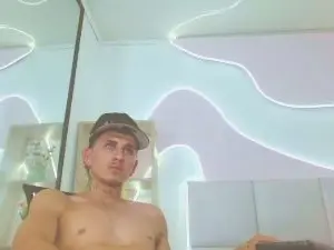 Cam4 Adult Webcams of DanntheStiff