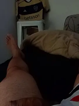 Cam4 Best Webcam of Juanfornica1