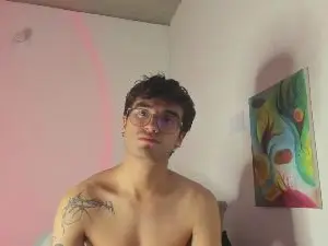 Cam4 Private Sex Chat of J_Dicker