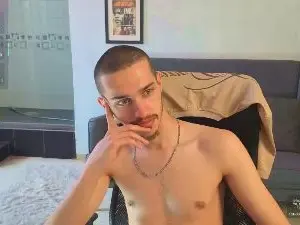 Cam4 Best Webcam of KaydenDrew
