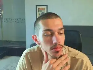 Cam4 Free Porn Cam of KaydenDrew