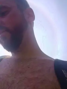 Cam4 Nude Webcam of AventurierTBM