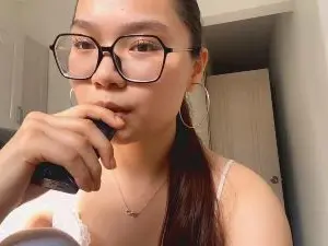 Cam4 Private Sex Chat of JolynMcevers