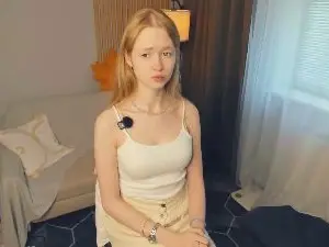 Cam4 Live Porn of NikitaLorincz