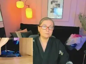 Cam4 Best Webcam of AlexandraKind