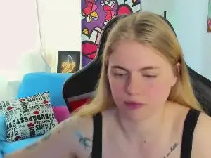 Cam4 Live Sex of Jolly_Doll