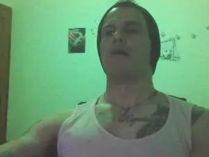 Cam4 Nude Webcam of danny7710