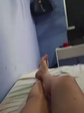 Cam4 Nude Webcam of isabella260