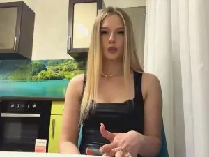 Cam4 Live Porn of LelahDeloy