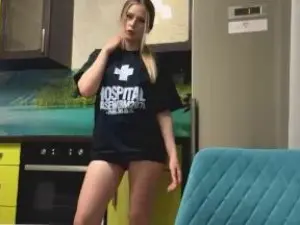 Cam4 Best Webcam of LelahDeloy