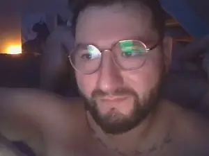 Cam4 Nude Webcam of SinFiltro_SF
