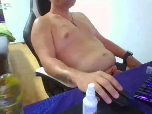 Cam4 Sex Chat of bernhardfun