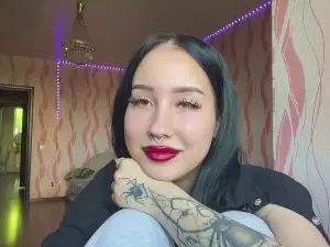 Cam4 Live Porn of PenneyOlesky