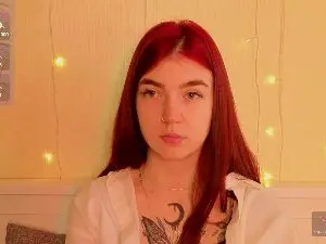 Cam4 Private Sex Chat of FrancieSibbett