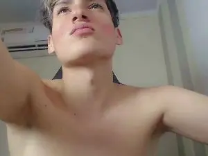 Cam4 Watch Live Sex Cams of Pablito_junior