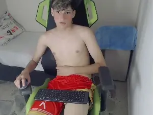 Cam4 Adult Webcam of Pablito_junior
