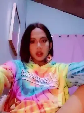 Cam4 Nude Webcam of Ur_asianbaby