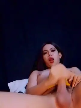 Cam4 Live Sex of Ur_asianbaby