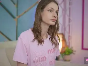 Cam4 Free Live Porn of SophiaDream_