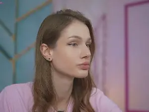 Cam4 Nude Webcam of SophiaDream_