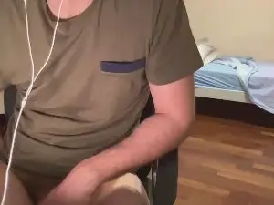 Cam4 Adult Webcam of ragazzoxxl