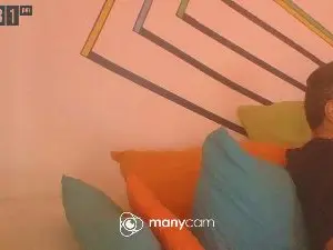 Cam4 Free Live Porn of benenzo