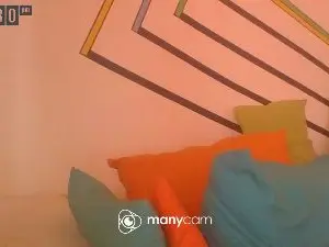 Cam4 Free Live Porn of benenzo