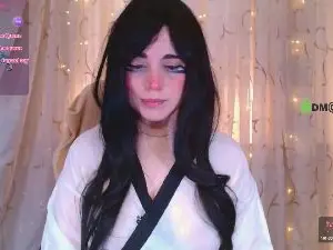 Cam4 Live Porn of _Ramona_