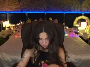 Cam4 Free Live Porn of BabyFlowerr