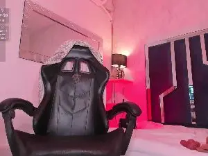 Cam4 Sex Cam of CamiloSeed