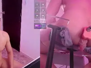 Cam4 Best live sex cam show of CamiloSeed