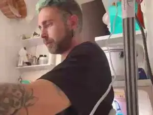 Cam4 Sex Cam of Dondiego_33