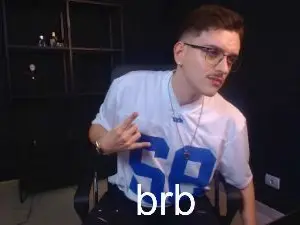 Cam4 Live Sex Cam of FelixStark
