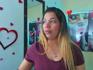 Cam4 Adult Video Chat of Melisa_21x