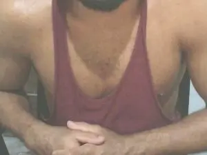 Cam4 Live Sex of Paulotesao7
