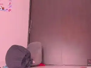 Cam4 Free Porn Cam of ally_cantero