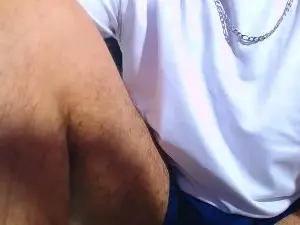 Cam4 Free Porn Cam of sebastiancastil