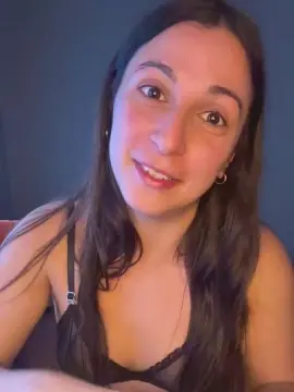 Cam4 Adult Webcam of ninavittorex