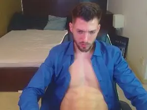 Cam4 Live Sex of FelixRook