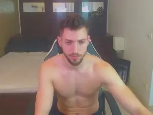 Cam4 Adult Webcam of FelixRook