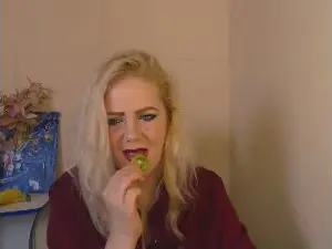 Cam4 Free Porn Cam of kay_franccis
