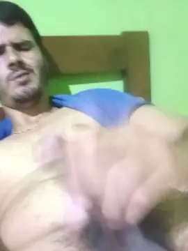 Cam4 Free Live Porn of Indomavel021