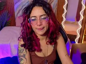 Cam4 Live Porn of Kristen_tay