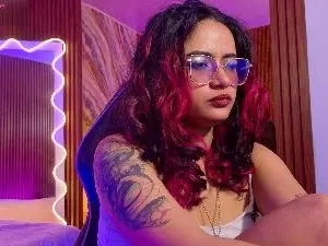 Cam4 Best live sex cam show of Kristen_tay