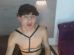 Cam4 Adult Webcams of Logaanhotts
