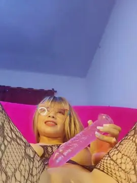 Cam4 Live Sex of Saaarahh261