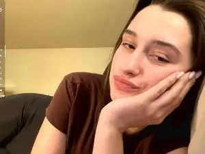 Cam4 Live Sex of BrittEndris