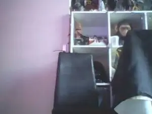 Cam4 Private Sex Chat of hotfrenchcho