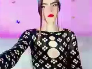 Cam4 Live Sex of TatiGil